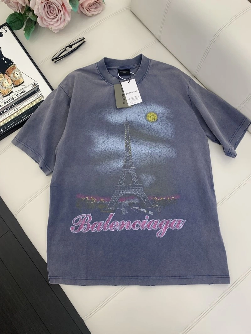 Balenciaga T-Shirts ZeroBulk 96303