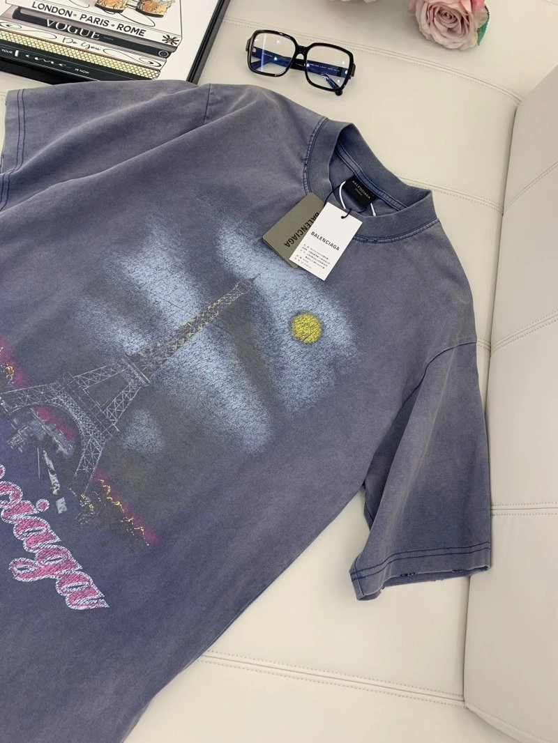 Balenciaga T-Shirts ZeroBulk 96303