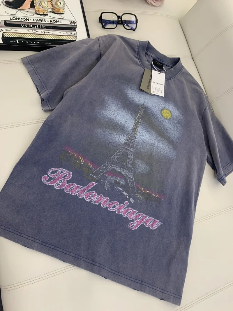 Balenciaga T-Shirts ZeroBulk 96303
