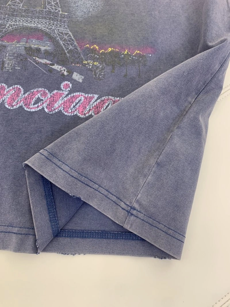 Balenciaga T-Shirts ZeroBulk 96303
