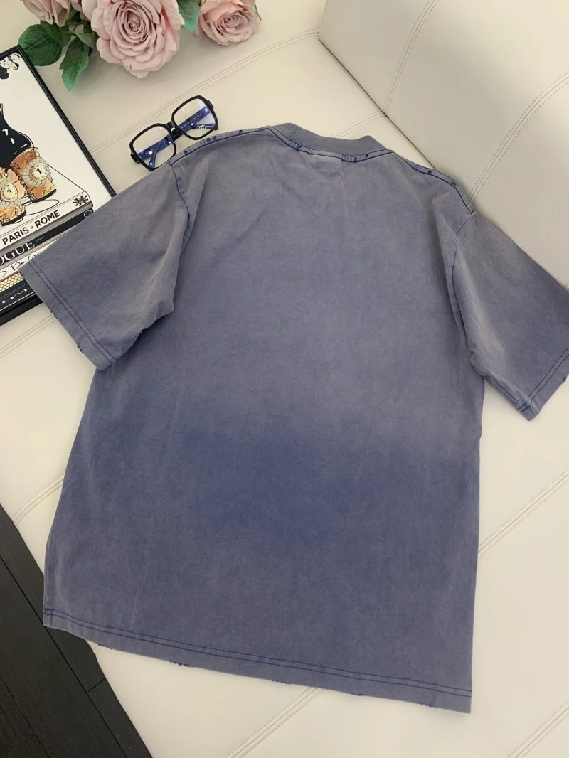 Balenciaga T-Shirts ZeroBulk 96303