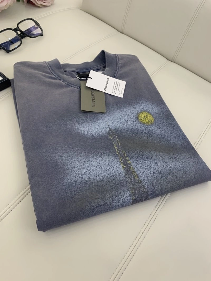 Balenciaga T-Shirts ZeroBulk 96303