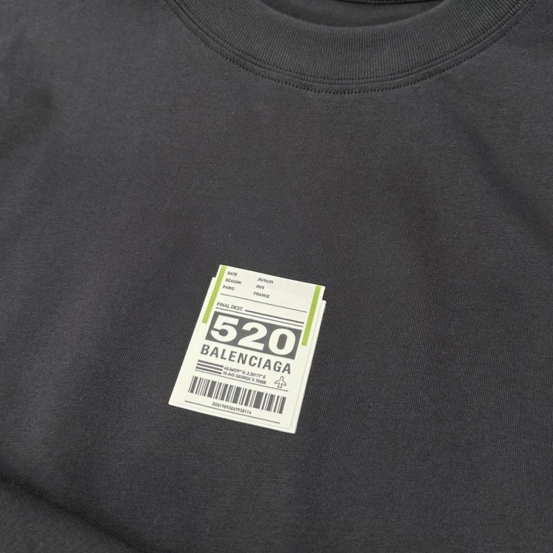 SportInspired Balenciaga T-Shirts 96335