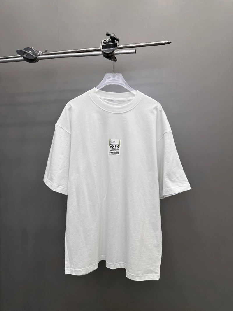 Balenciaga T-Shirts EasyCare 96298