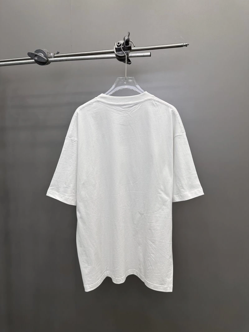 Balenciaga T-Shirts EasyCare 96298