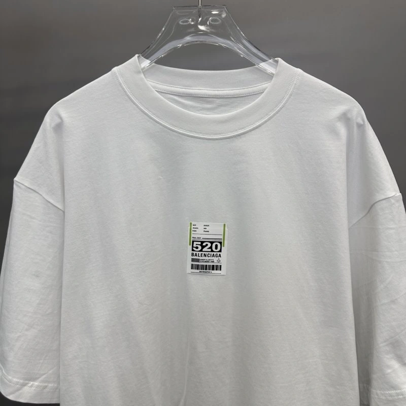 Balenciaga T-Shirts EasyCare 96298