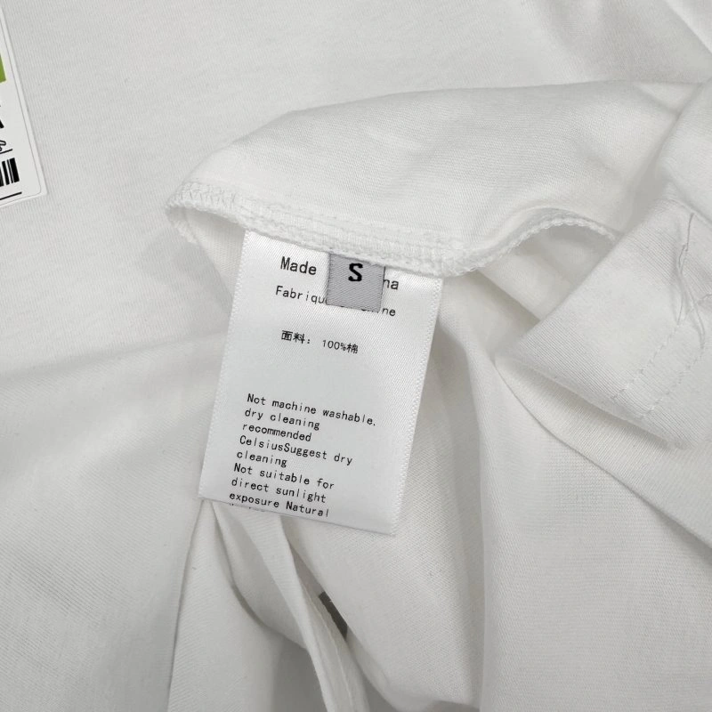 Balenciaga T-Shirts EasyCare 96298