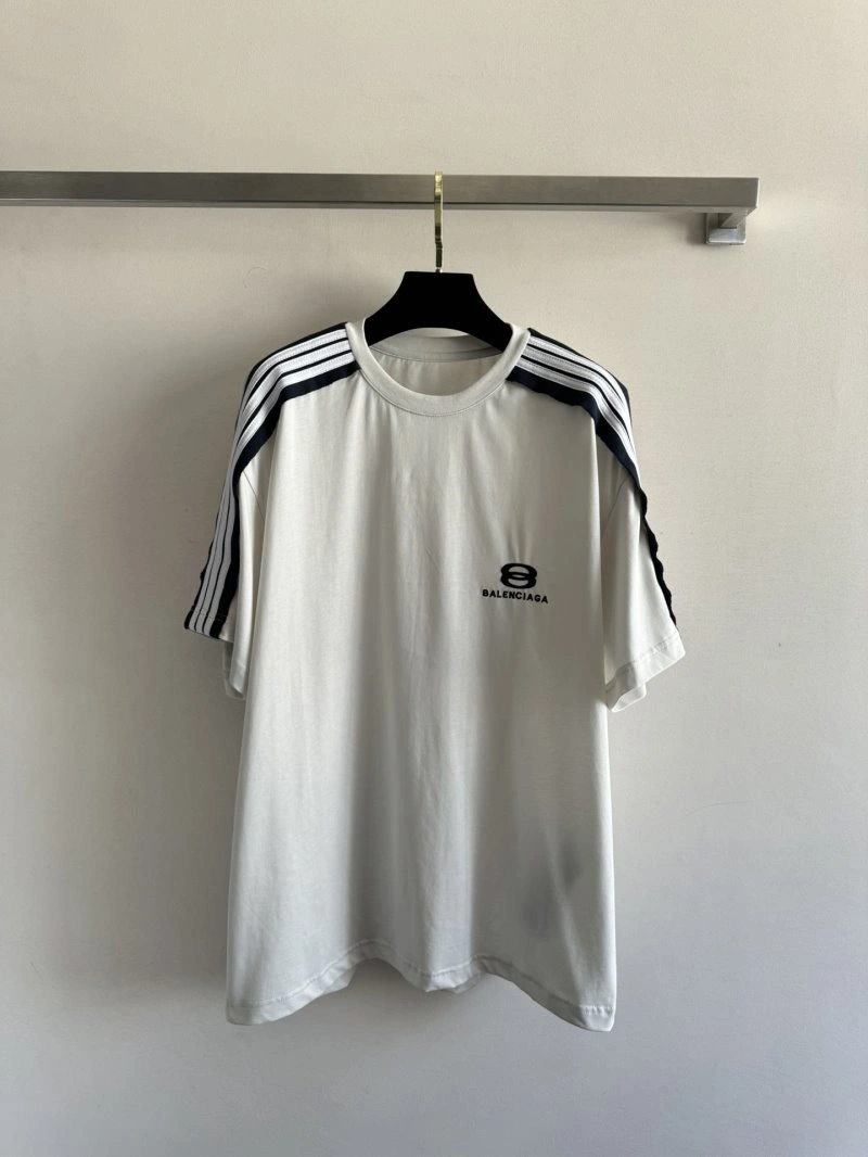 FastDry Balenciaga T-Shirts 96301