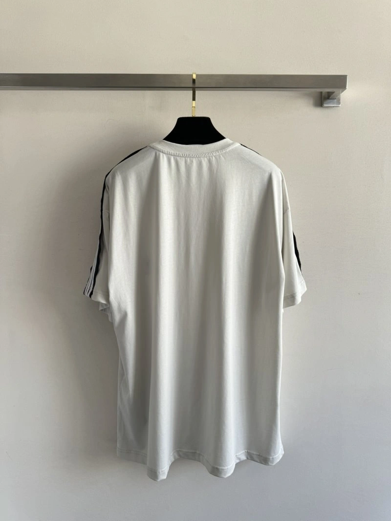 FastDry Balenciaga T-Shirts 96301