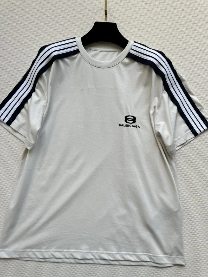 FastDry Balenciaga T-Shirts 96301
