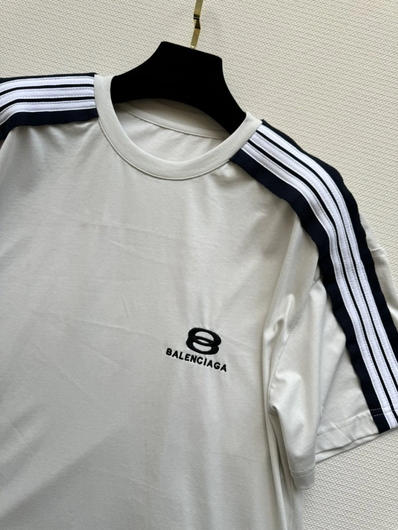 FastDry Balenciaga T-Shirts 96301