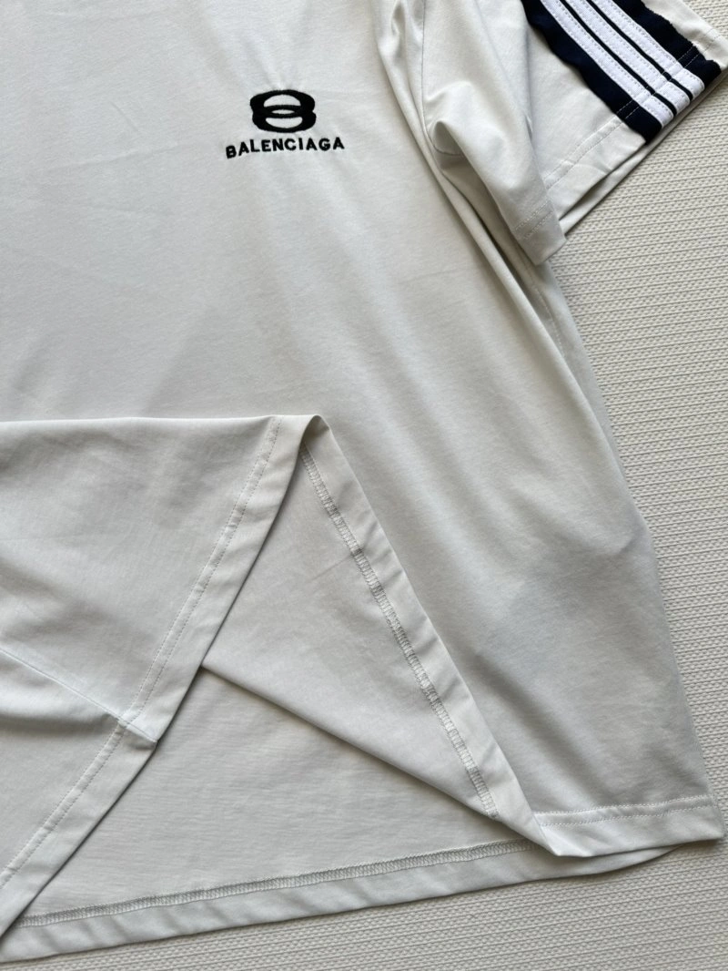 FastDry Balenciaga T-Shirts 96301