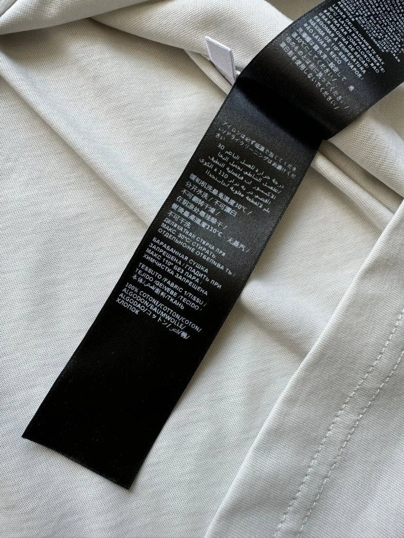 FastDry Balenciaga T-Shirts 96301