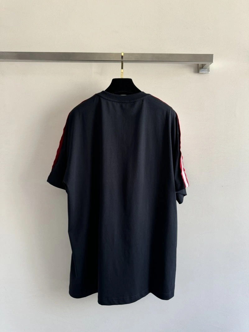 Balenciaga T-Shirts Comfortable 96299