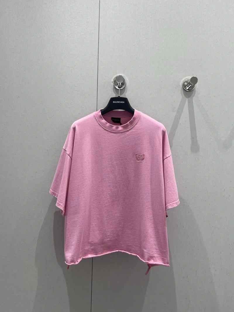 Versatile Balenciaga T-Shirts 96419
