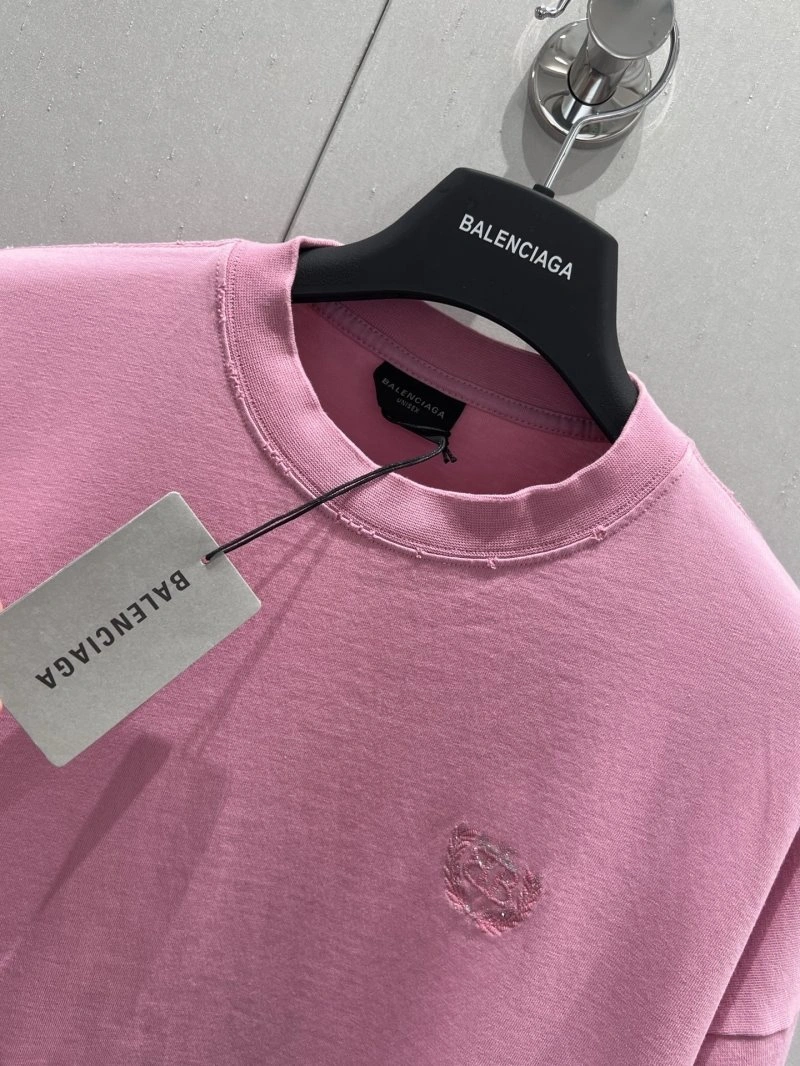 Versatile Balenciaga T-Shirts 96419