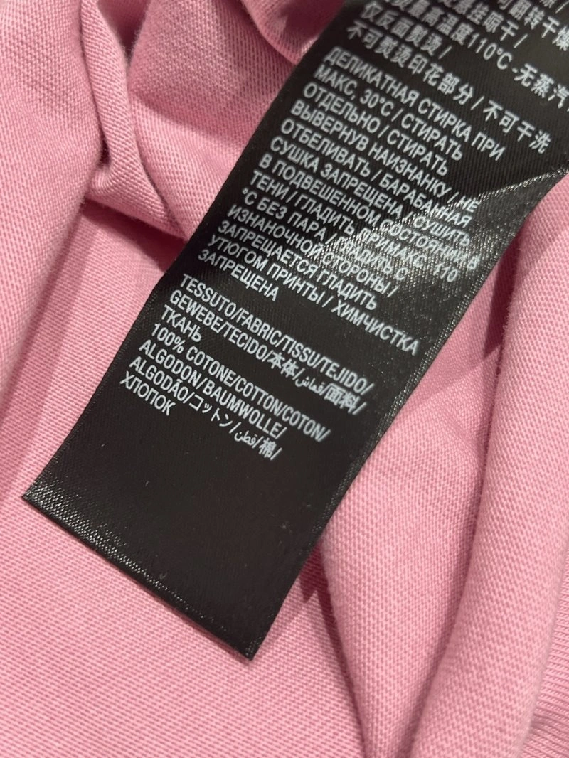 Versatile Balenciaga T-Shirts 96419