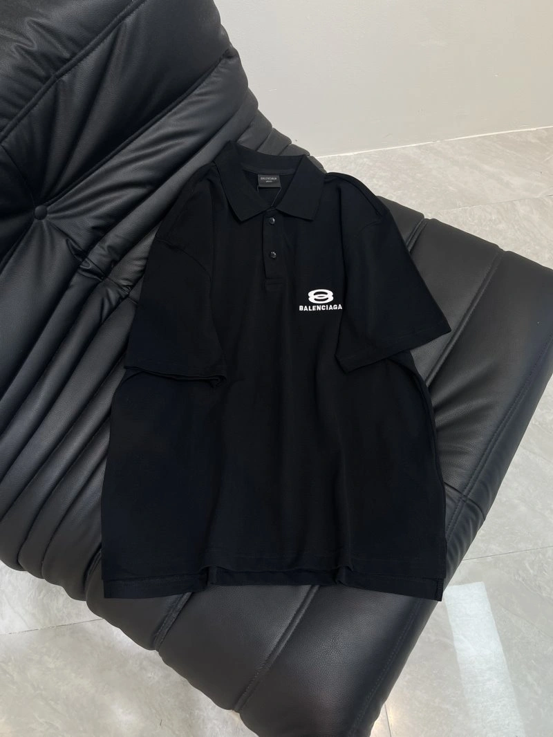 WrinkleFree Balenciaga T-Shirts 96294