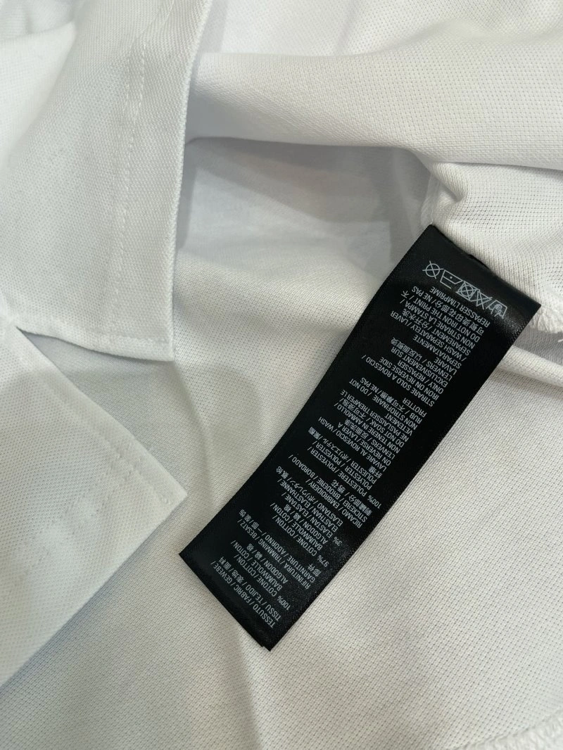 WrinkleFree Balenciaga T-Shirts 96294
