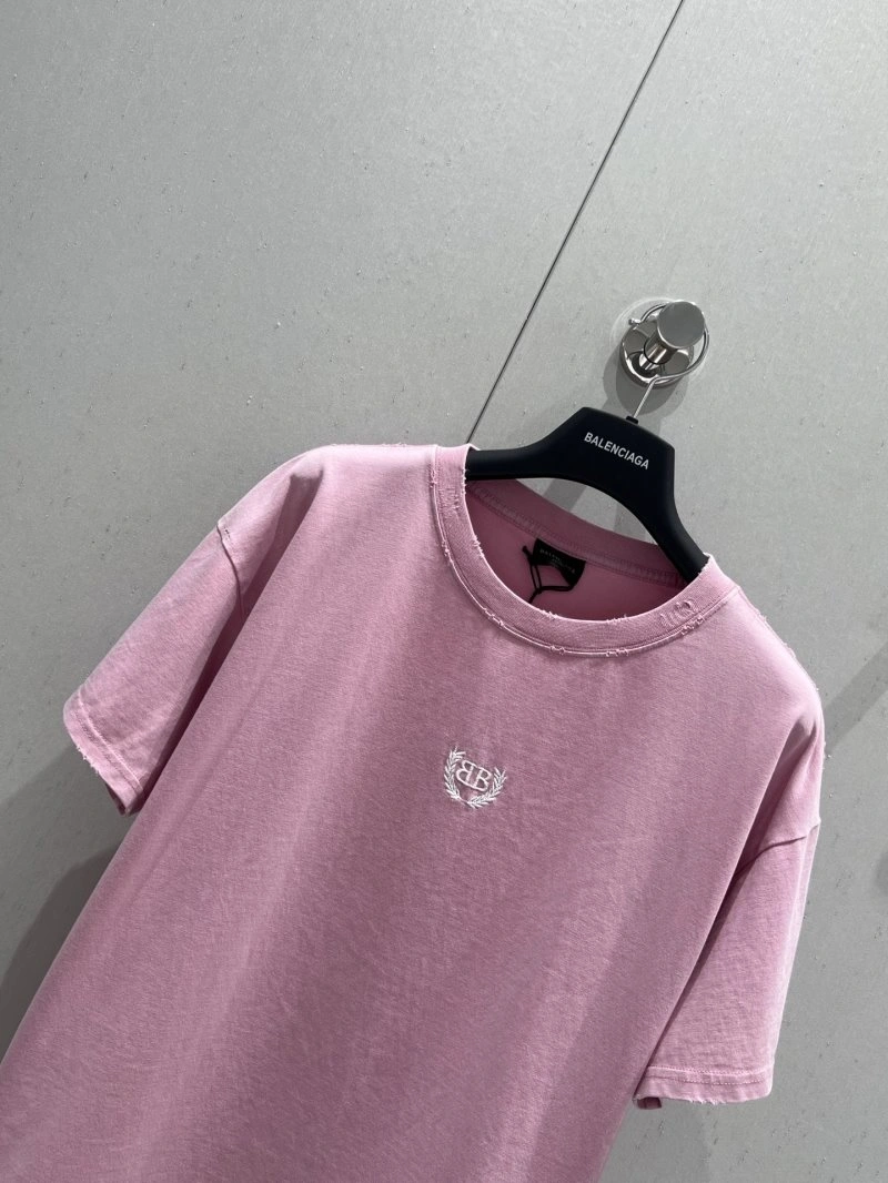 Balenciaga T-Shirts SmartChoice 96295