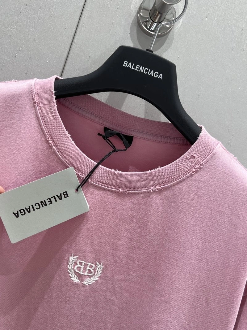 Balenciaga T-Shirts SmartChoice 96295