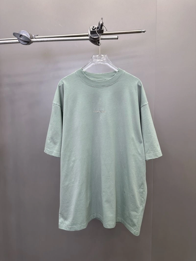 Packable Balenciaga T-Shirts 96293