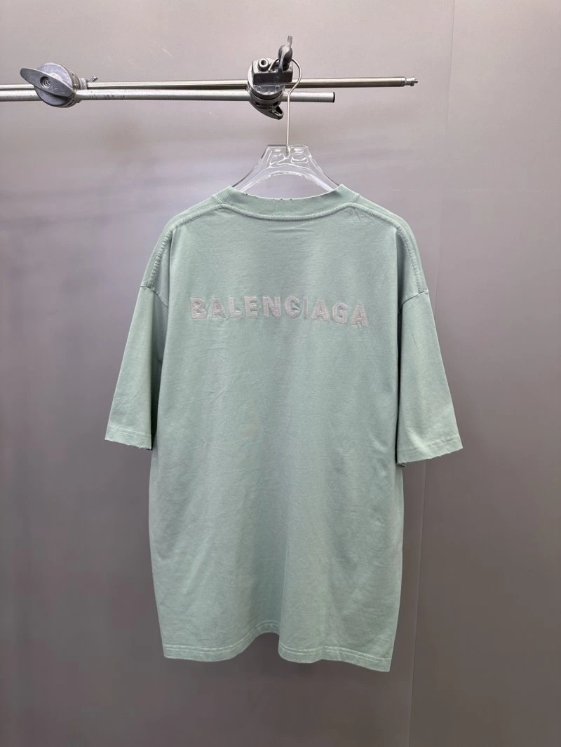 Packable Balenciaga T-Shirts 96293