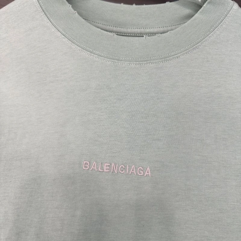 Packable Balenciaga T-Shirts 96293