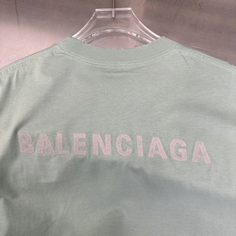 Packable Balenciaga T-Shirts 96293