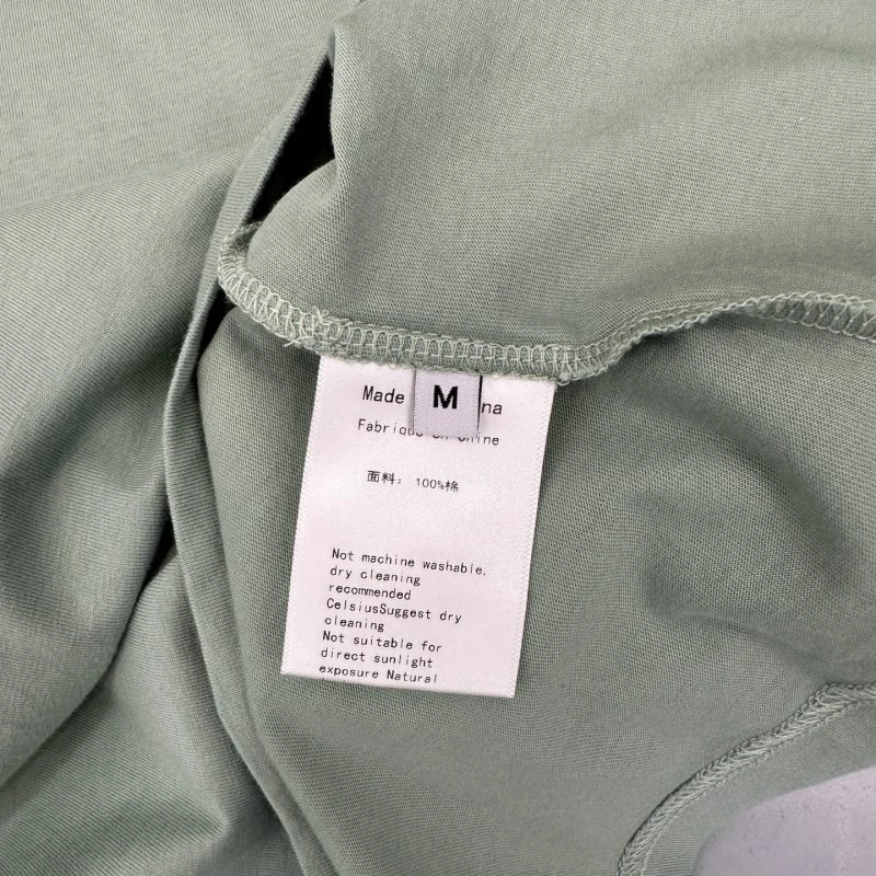 Packable Balenciaga T-Shirts 96293