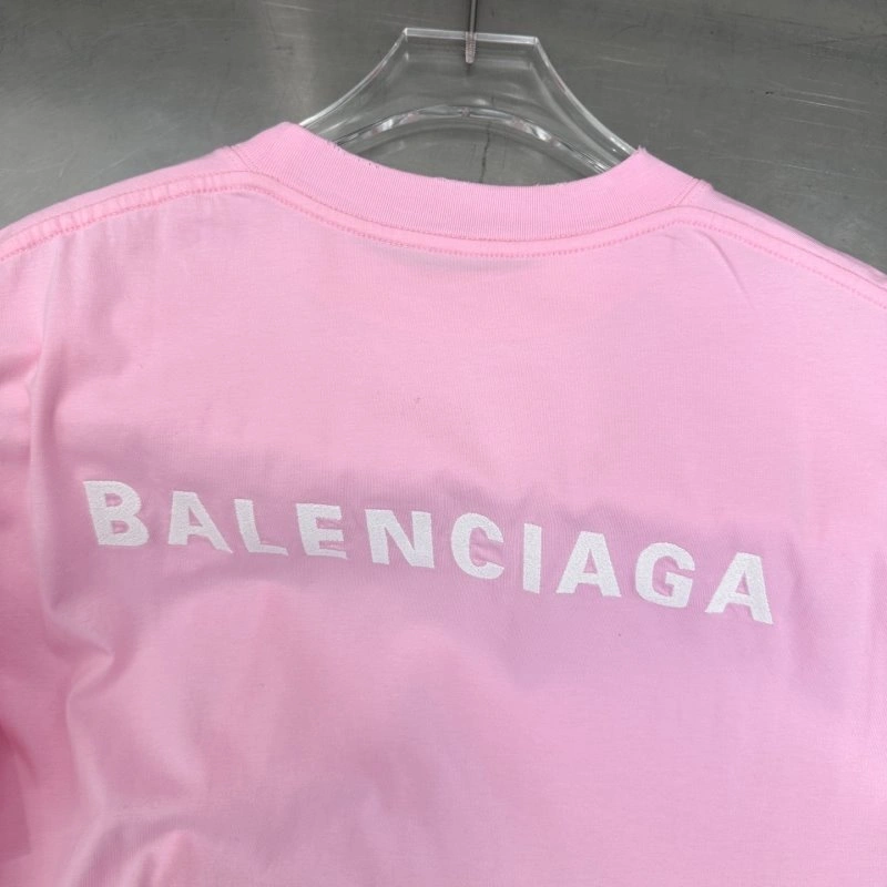 TimelessDesign Balenciaga T-Shirts 96297