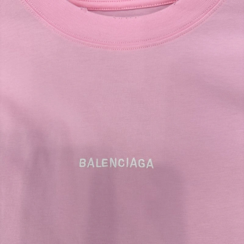 TimelessDesign Balenciaga T-Shirts 96297