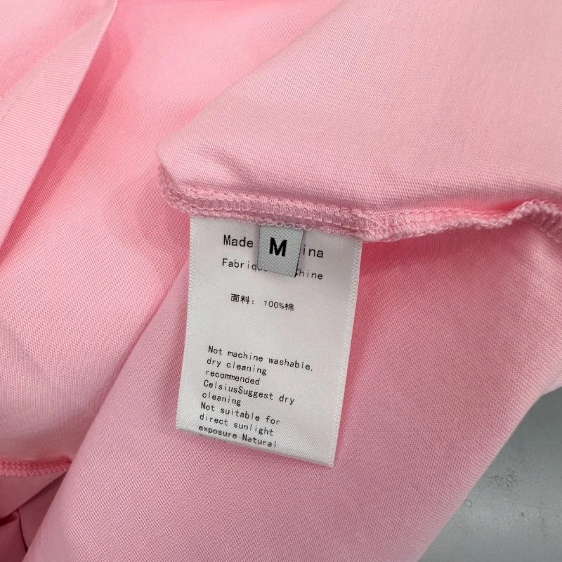 TimelessDesign Balenciaga T-Shirts 96297