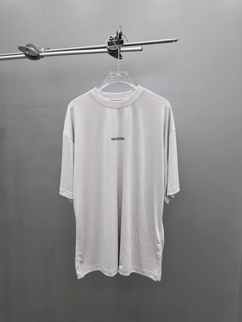 ComfortFit Balenciaga T-Shirts 96375