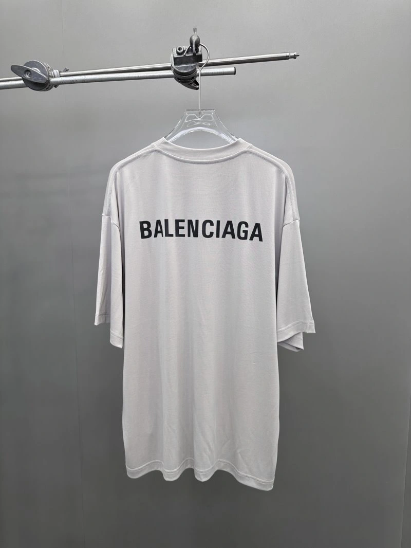 ComfortFit Balenciaga T-Shirts 96375