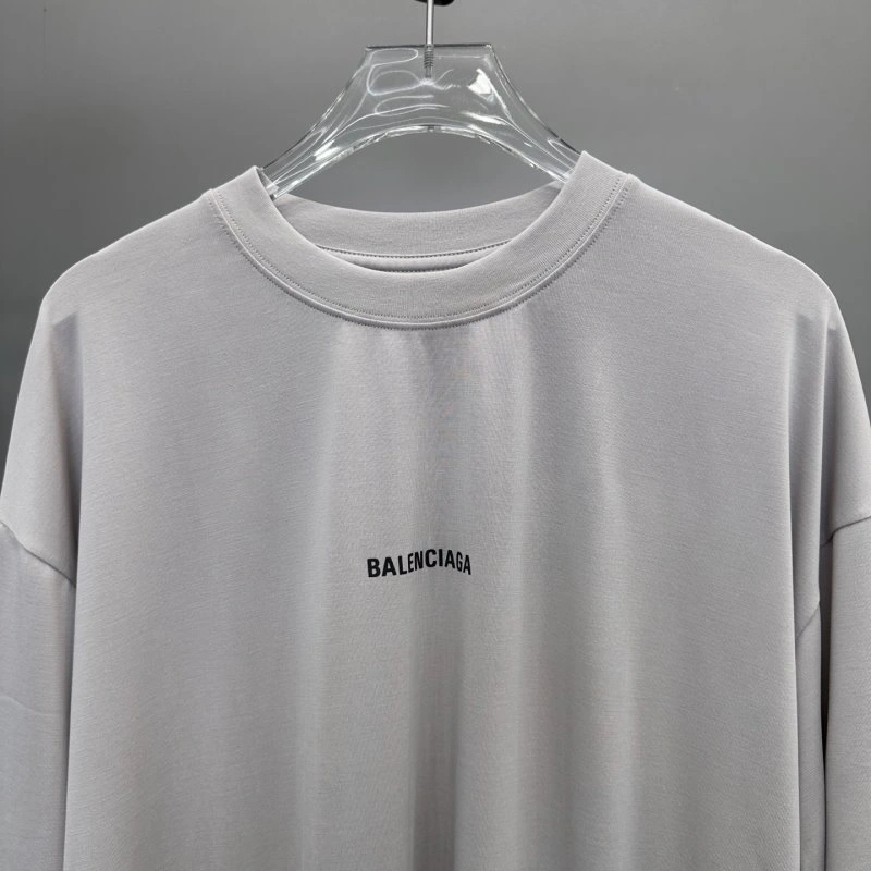 ComfortFit Balenciaga T-Shirts 96375
