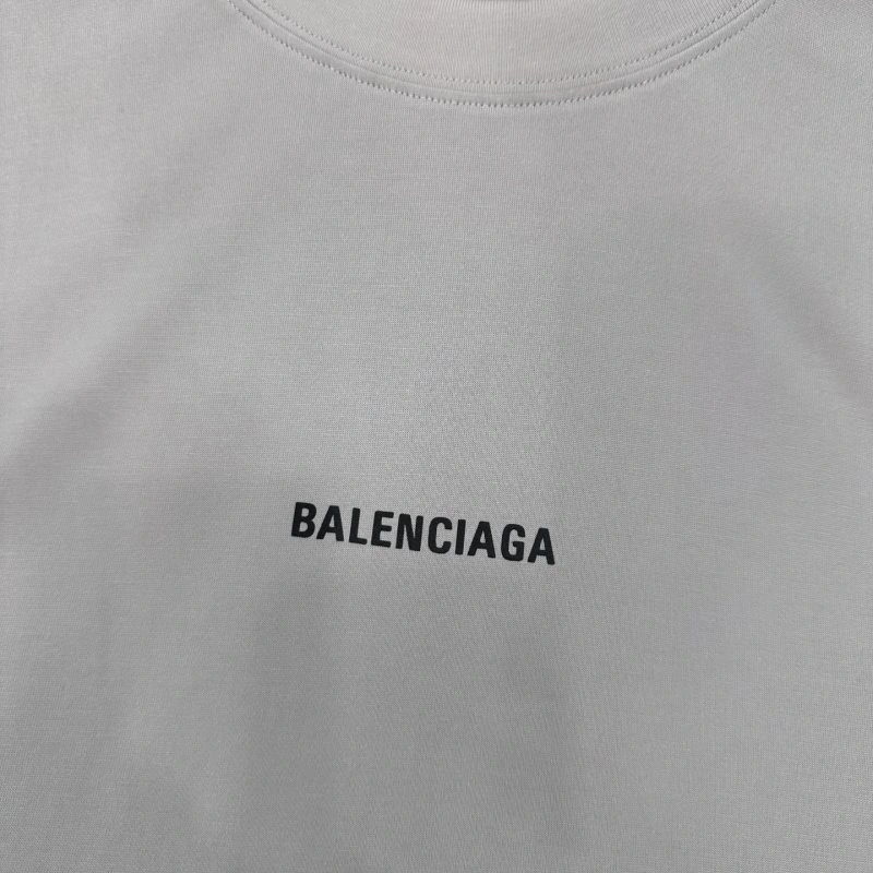 ComfortFit Balenciaga T-Shirts 96375