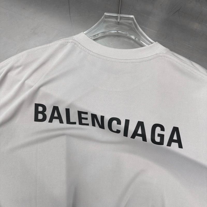 ComfortFit Balenciaga T-Shirts 96375