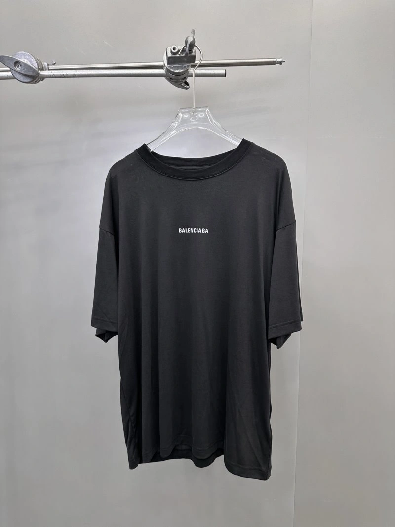 UrbanChic Balenciaga T-Shirts 96296