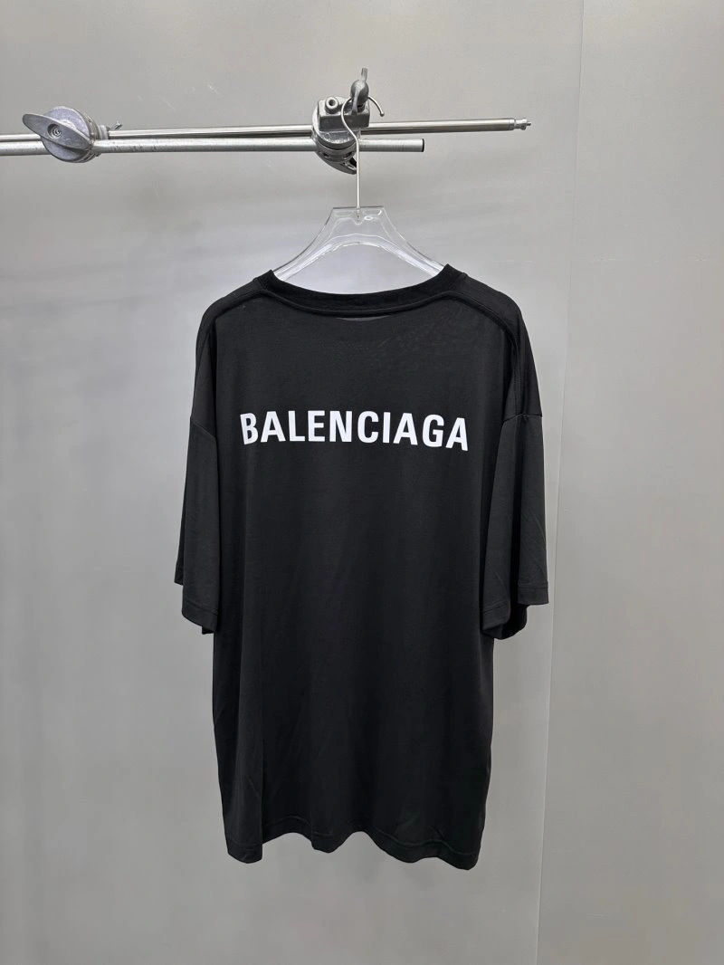 UrbanChic Balenciaga T-Shirts 96296