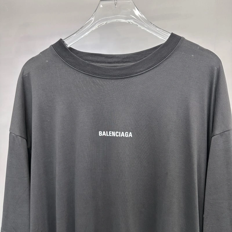 UrbanChic Balenciaga T-Shirts 96296