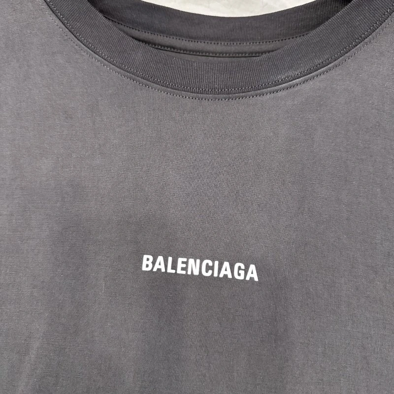 UrbanChic Balenciaga T-Shirts 96296