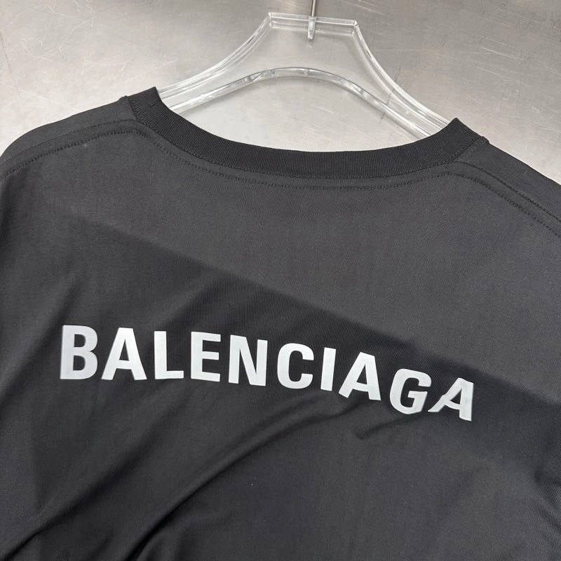 UrbanChic Balenciaga T-Shirts 96296