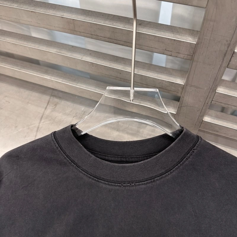 Balenciaga T-Shirts QuickDry 96291