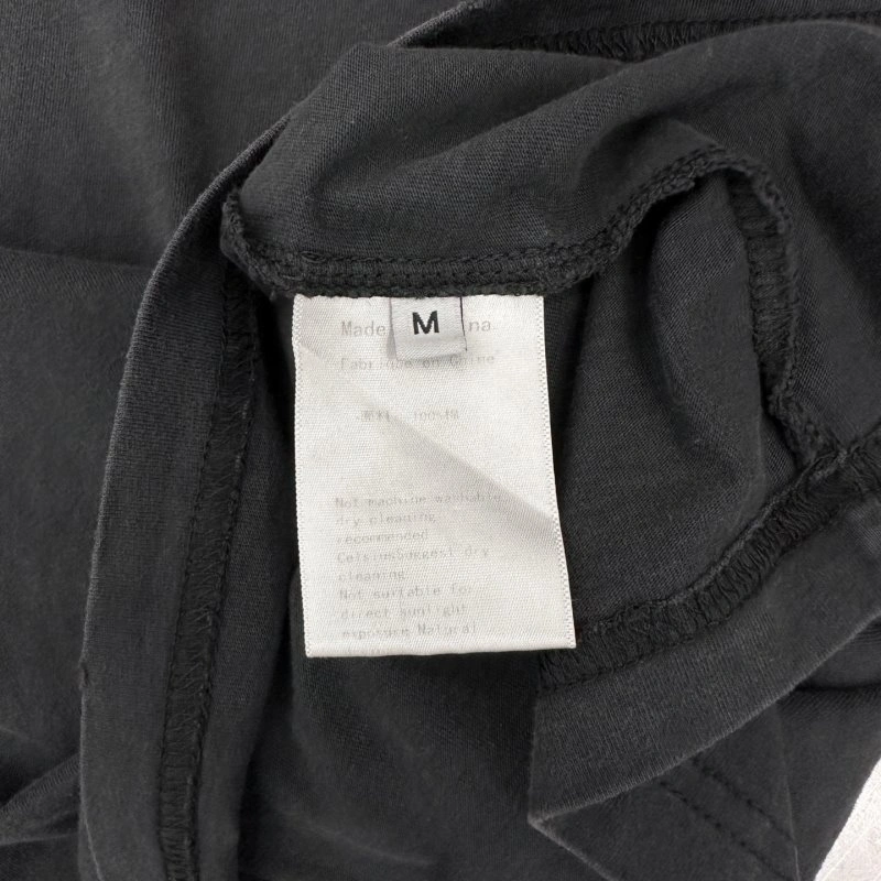 Balenciaga T-Shirts QuickDry 96291