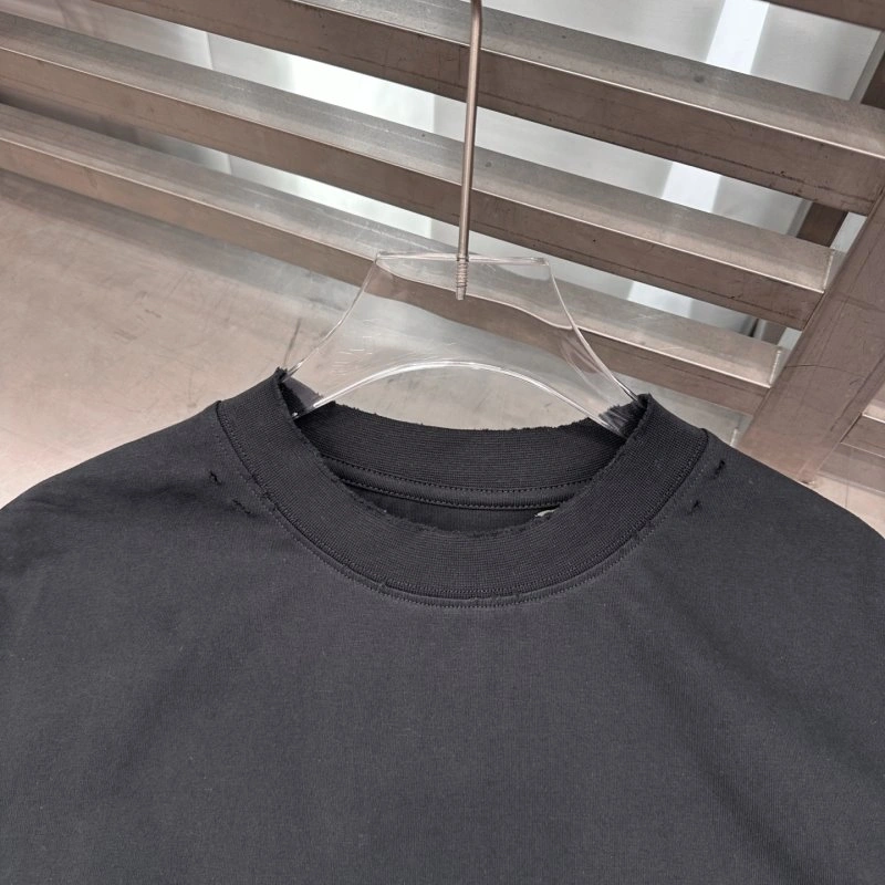 Balenciaga T-Shirts FlexibleFit 96341