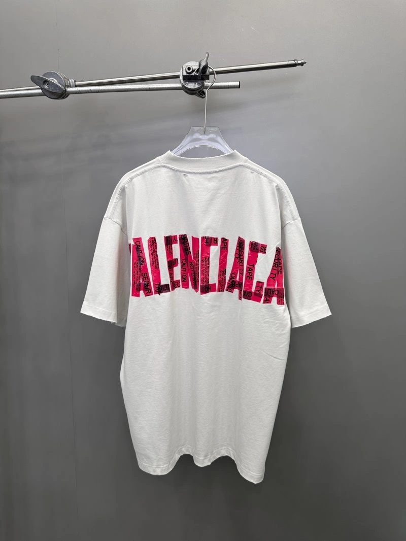 Sleek Balenciaga T-Shirts 96289