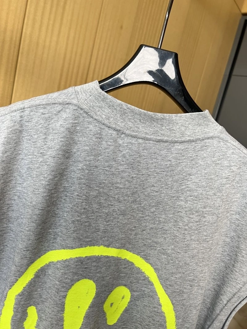 Balenciaga T-Shirts ZipUp 96332