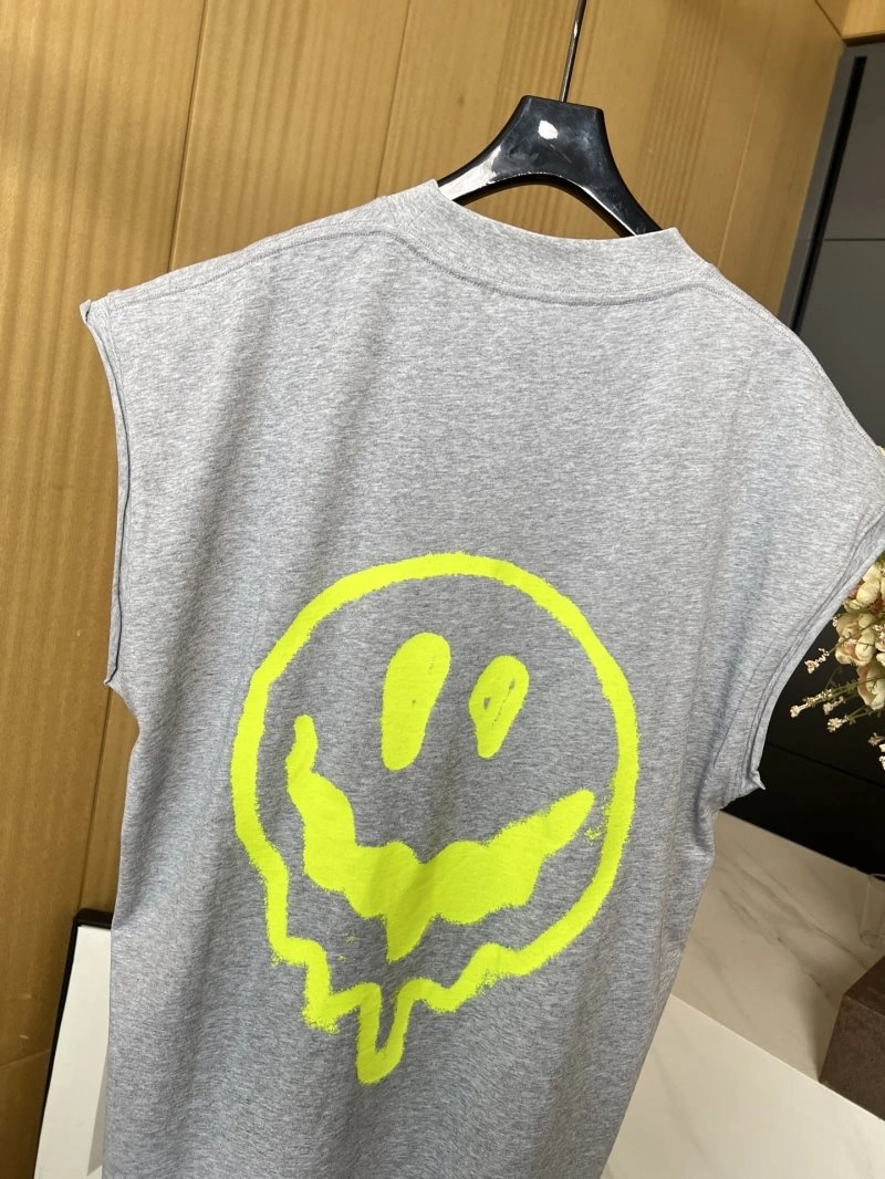 Balenciaga T-Shirts ZipUp 96332