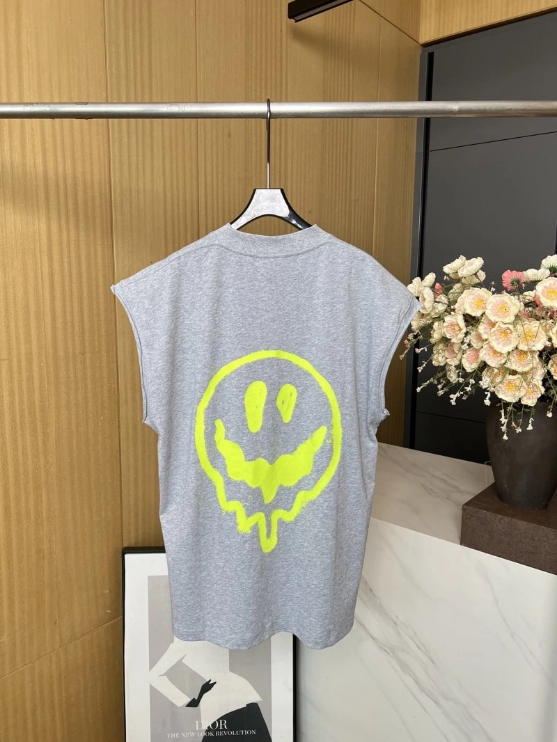 Balenciaga T-Shirts ZipUp 96332